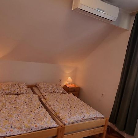 Boglári Harmónia Apartman Balatonboglár Esterno foto
