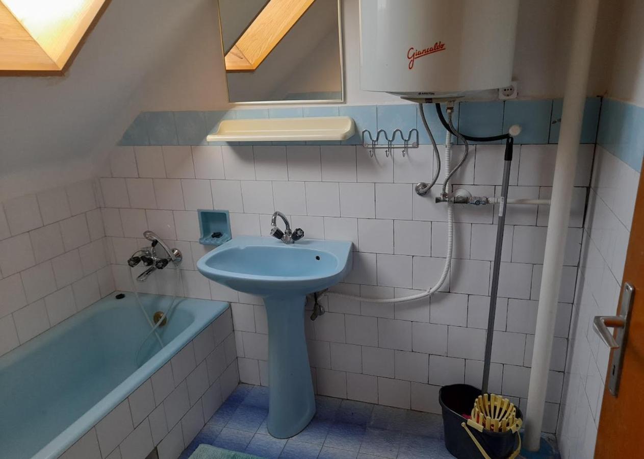Boglári Harmónia Apartman Balatonboglár Esterno foto