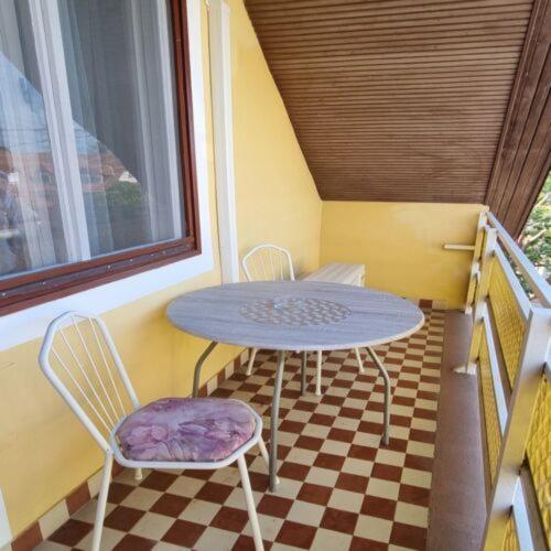 Boglári Harmónia Apartman Balatonboglár Esterno foto